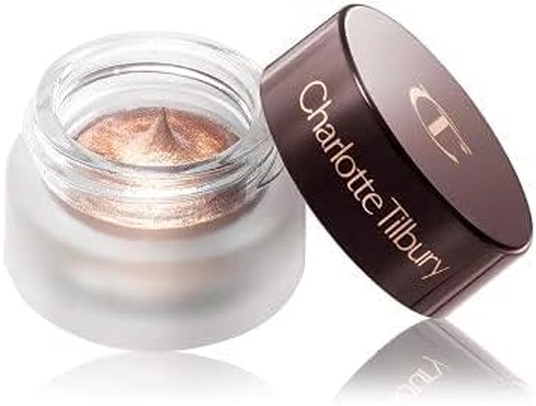 CHARLOTTE TILBURY Eyes to Mesmerise 7 Ml (Champagne) image number 1