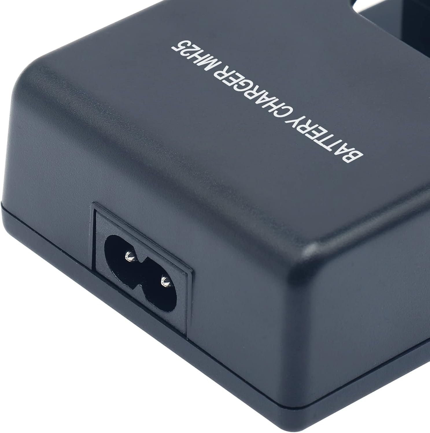 Mh-25(A) Charger for Nikon EN-EL15 En-El15A En-El15B Battery for Nikon D500 D600 D610 D750 D780 D800 D800E D810 D810A D850 D7000 D7100 D7200 D7500 Coolpix Z1 Z5 Z6 Z6 II Z6 III Z7 Z7 II Z8 V1 1V1 image number 4