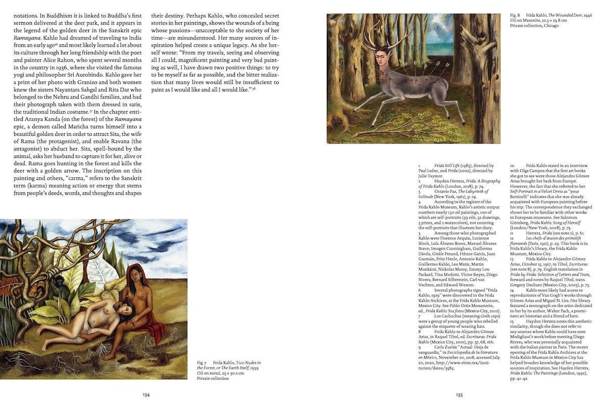 Close Up:Berthe Morisot, Mary Cassatt, Paula Modersohn-Becker, Lotte Laserstein, Frida Kahlo, Alice Neel, Marlene Dumas, Cindy Sherman, Elizabeth Peyton image number 6