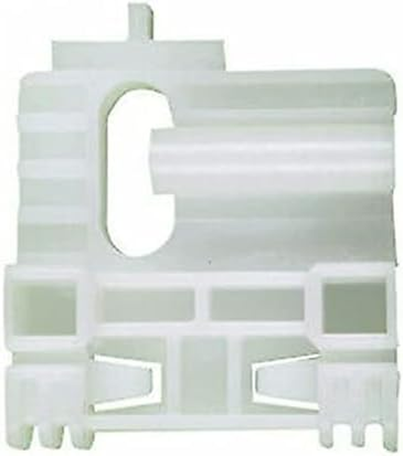 Window Regulator Repair Kit Clip for Jeep Liberty 2002-2006 Rear Left & Right 68059647AA image number 1