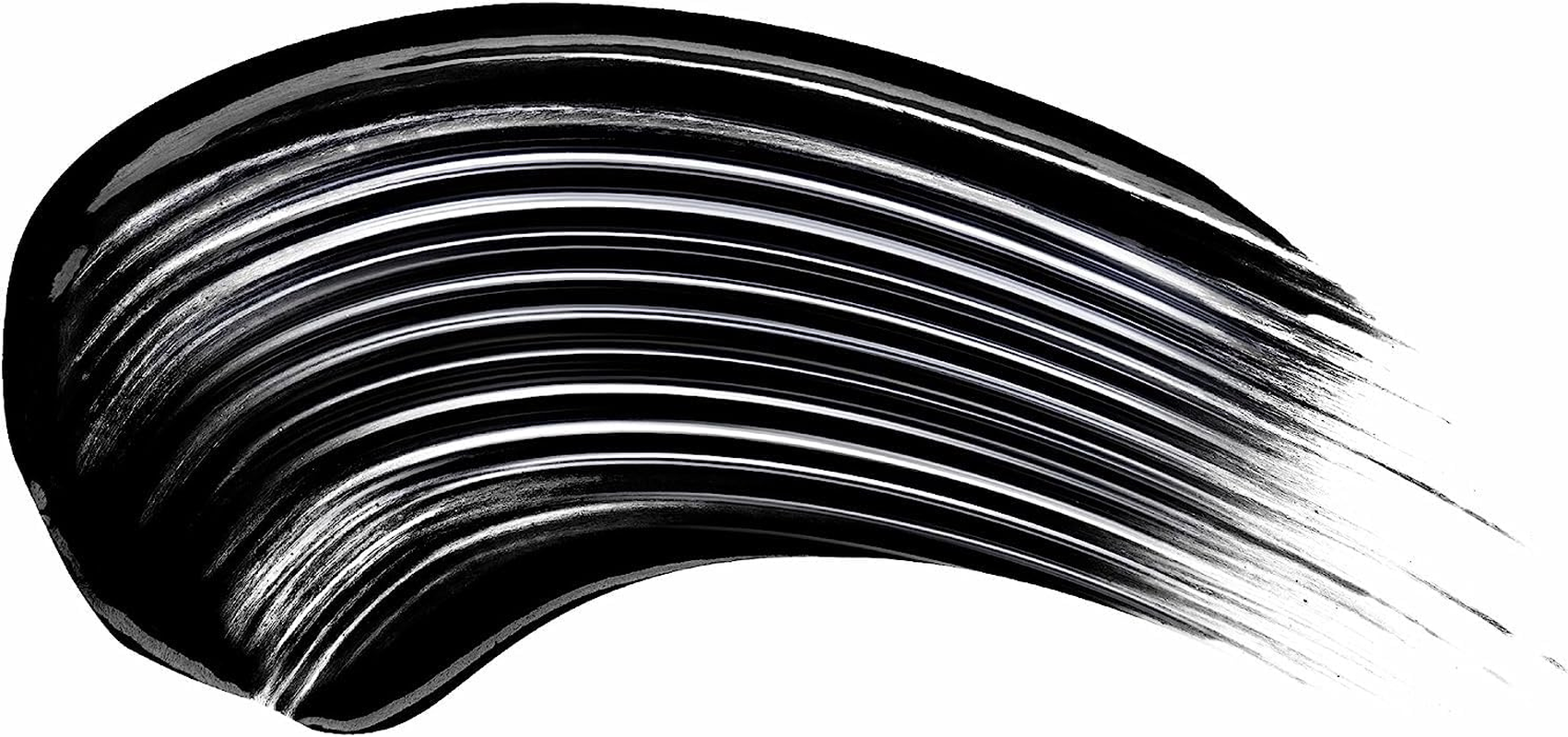 KIKO Milano Luxurious Lashes Maxi Volume Brush Mascara | Lash-Reshaping Mascara image number 1