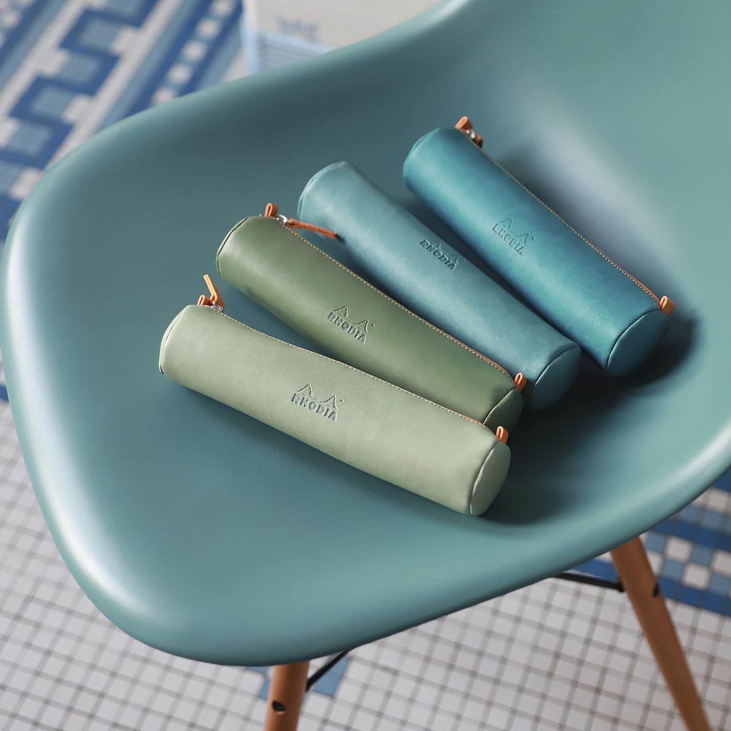 Rhodia Rhodia image number 2