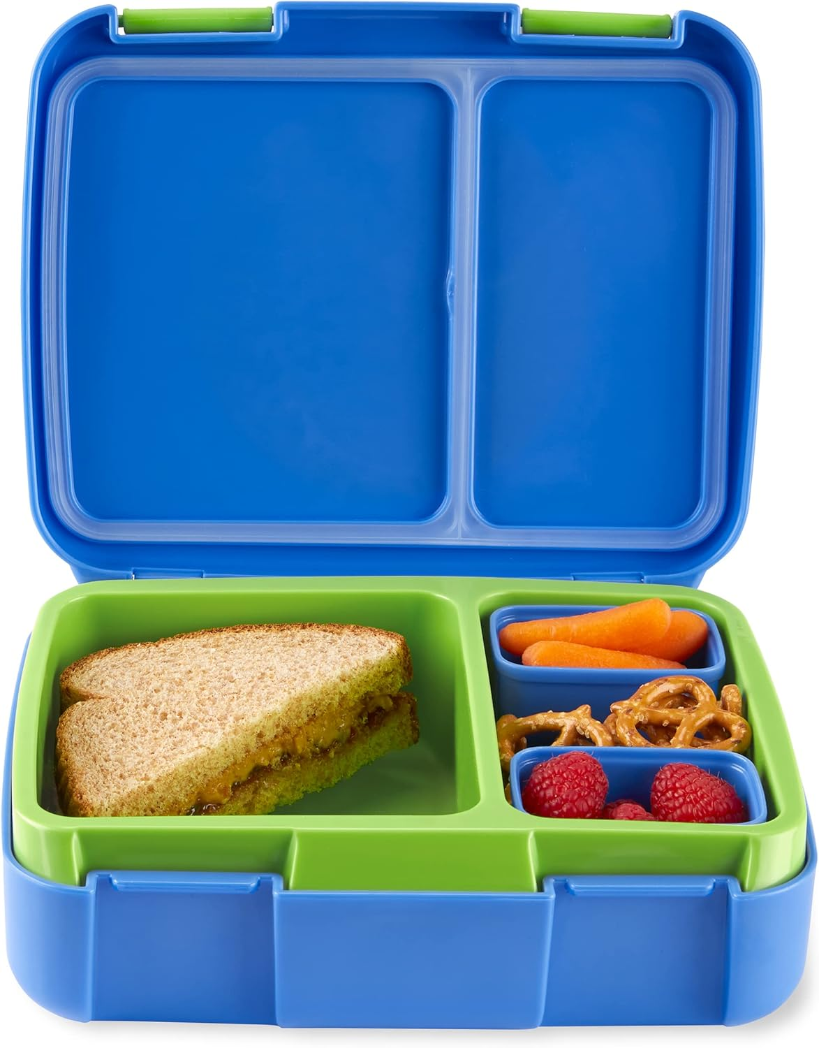 Skip Hop Zoo Bento Box - Dino - Dino image number 5