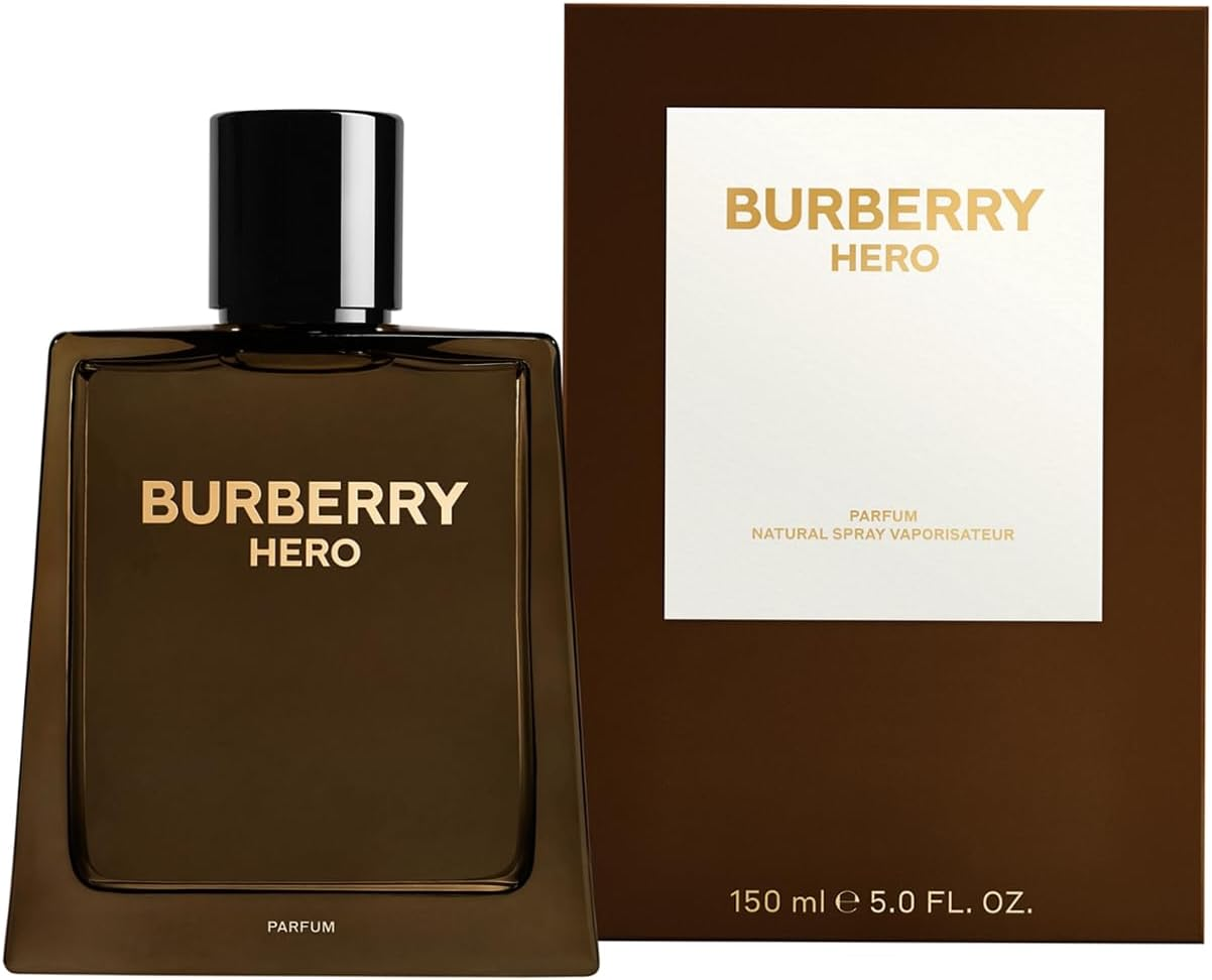 Burberry Hero Parfum for Men 150 Ml