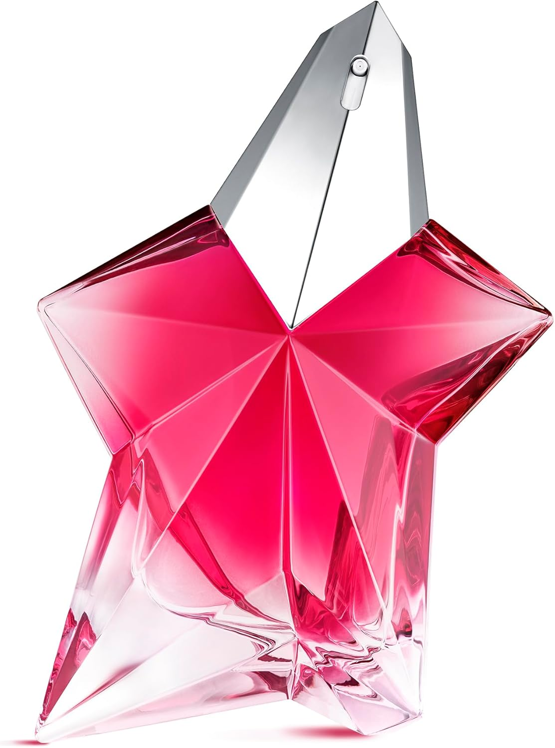 MUGLER - Angel Nova - Eau De Parfum Fruit&eacute;e - Women'S Perfume - Floral Ambery Fruity Scent - Captivating Fragrance - Raspberry image number 2