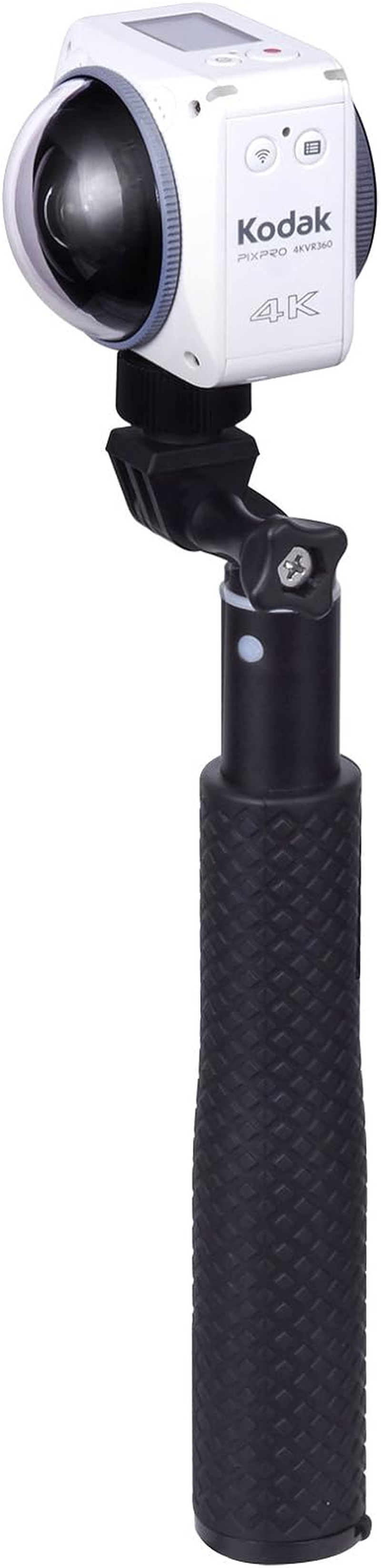 Kodak PIXPRO VR 360 Degree 4K Digital Camera - White Orbit360 image number 2