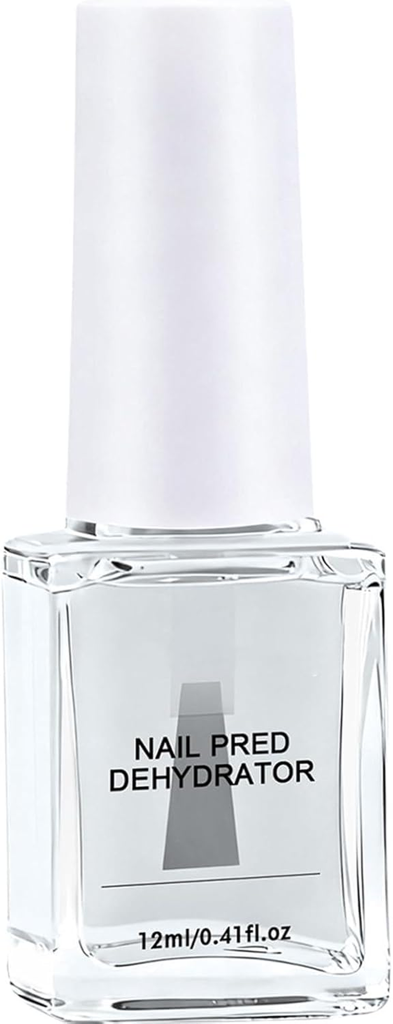 Nail Dehydrator for Gel Polish - Professional Dehydrate Cuticle Oil,Natural Nail Prep Dehydrator,For Salon Beauty School Home Acrylic Gel Professionals Beginners Enthusiasts Women Girls image number 1