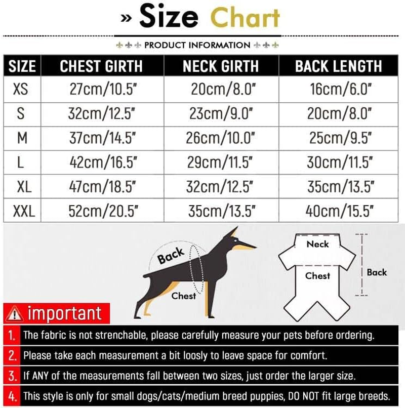 SMALLLEE_LUCKY_STORE Dog Denim Harness Dress, Ruffles Puppy Princess Dress for Small Medium Dog Cat Girls Adjustable Pet Jean Skirt with D-Ring Female Dog Clothes Summer Apparel,Light Blue,S image number 6