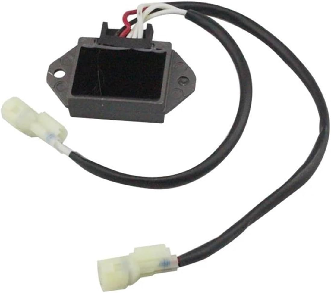 Rectifier Parts 12V Motorcycle Regulator Rectifier for WR250F WR250FH 2015-2017 YZ250 YZ250F YZ450F 2010-2017 WR450F WR450FH 2012-2017 image number 4