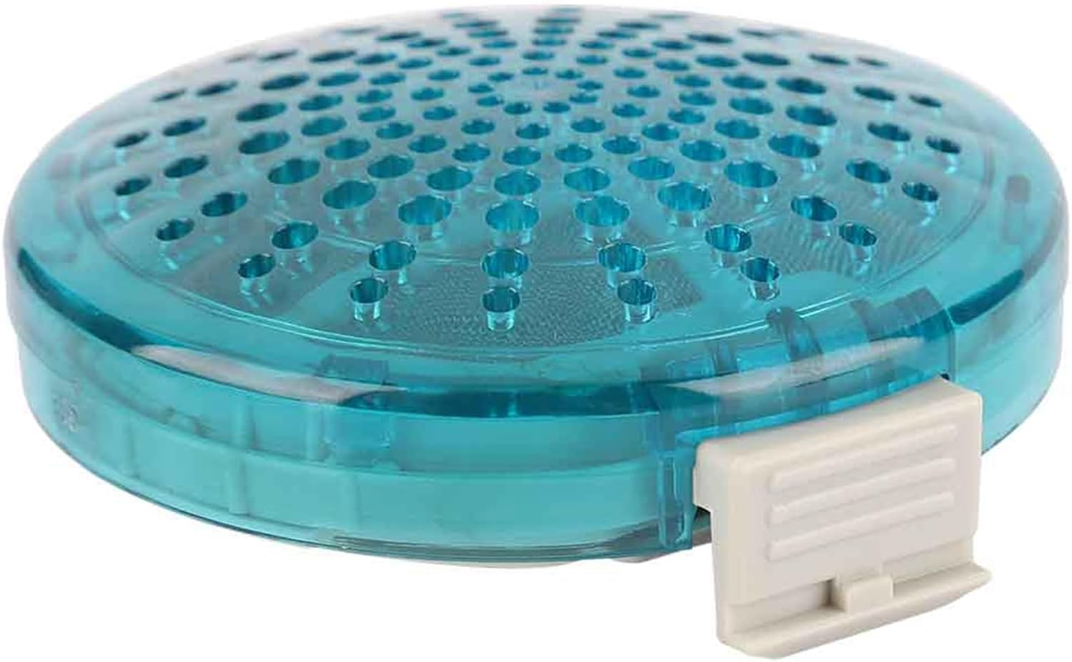 TOPINCN Pristine Lint Filter Mesh for Washing Machine NEA61973201 WT-H750 - Efficient Filter Replacement for Washing Machine - Suitable for Sweaters ABS Material image number 6