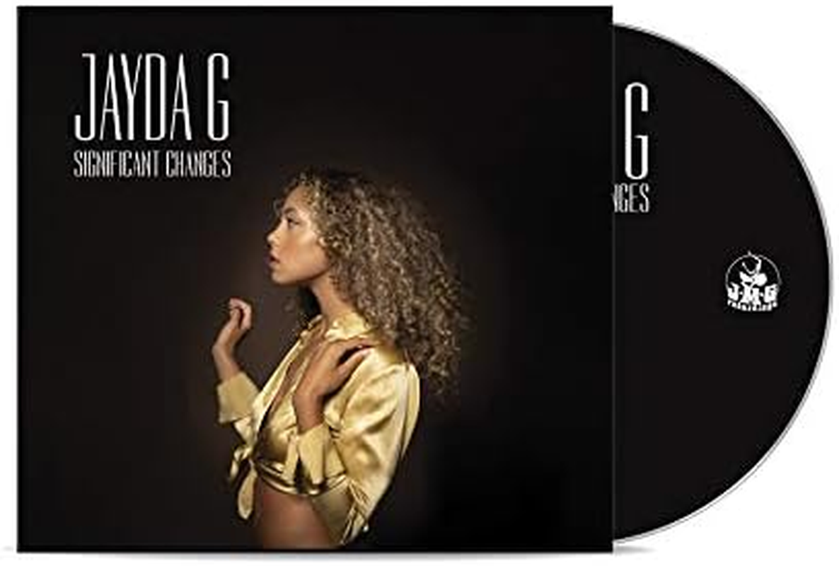 Significant Changes image number 2