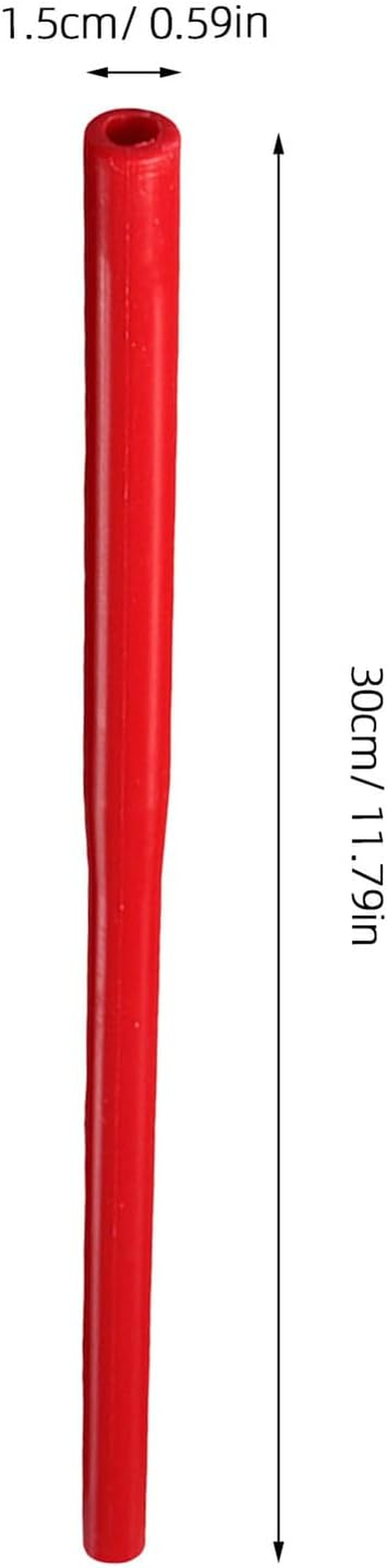 BUGUUYO Car Spark Plug Wrench Tool Auto Repairing Accessory for Spark Plug Installation Automotive Thin Socket Ignition image number 2