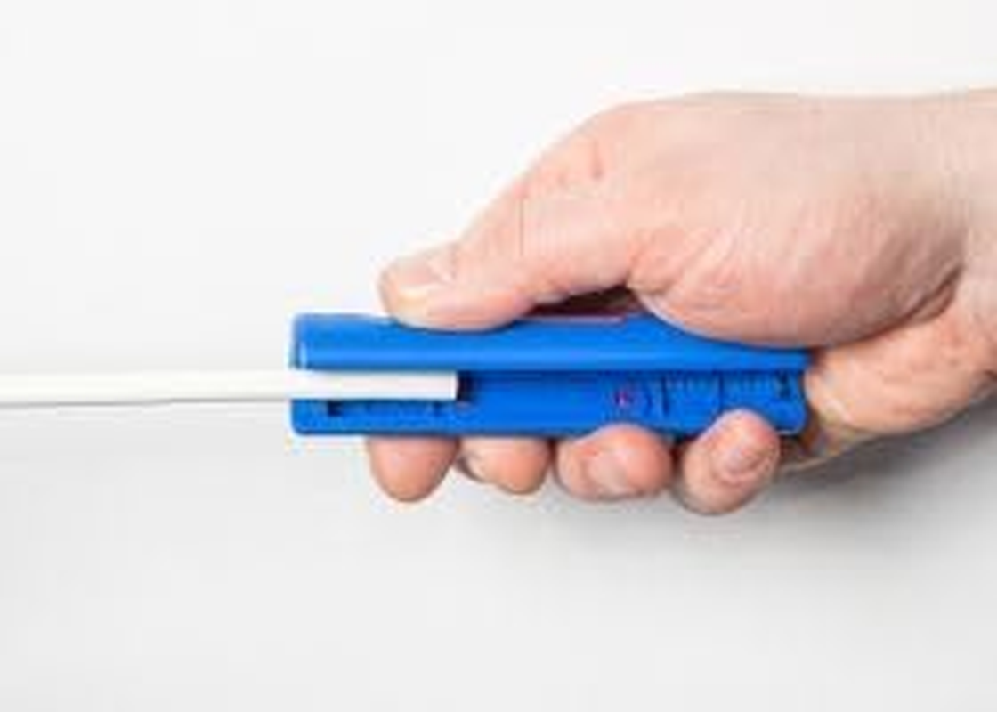 WEICON Tools Starter Set Pro, 4-Piece Set for Electrical Installations, DIY and Home Repairs, Made in Germany image number 4