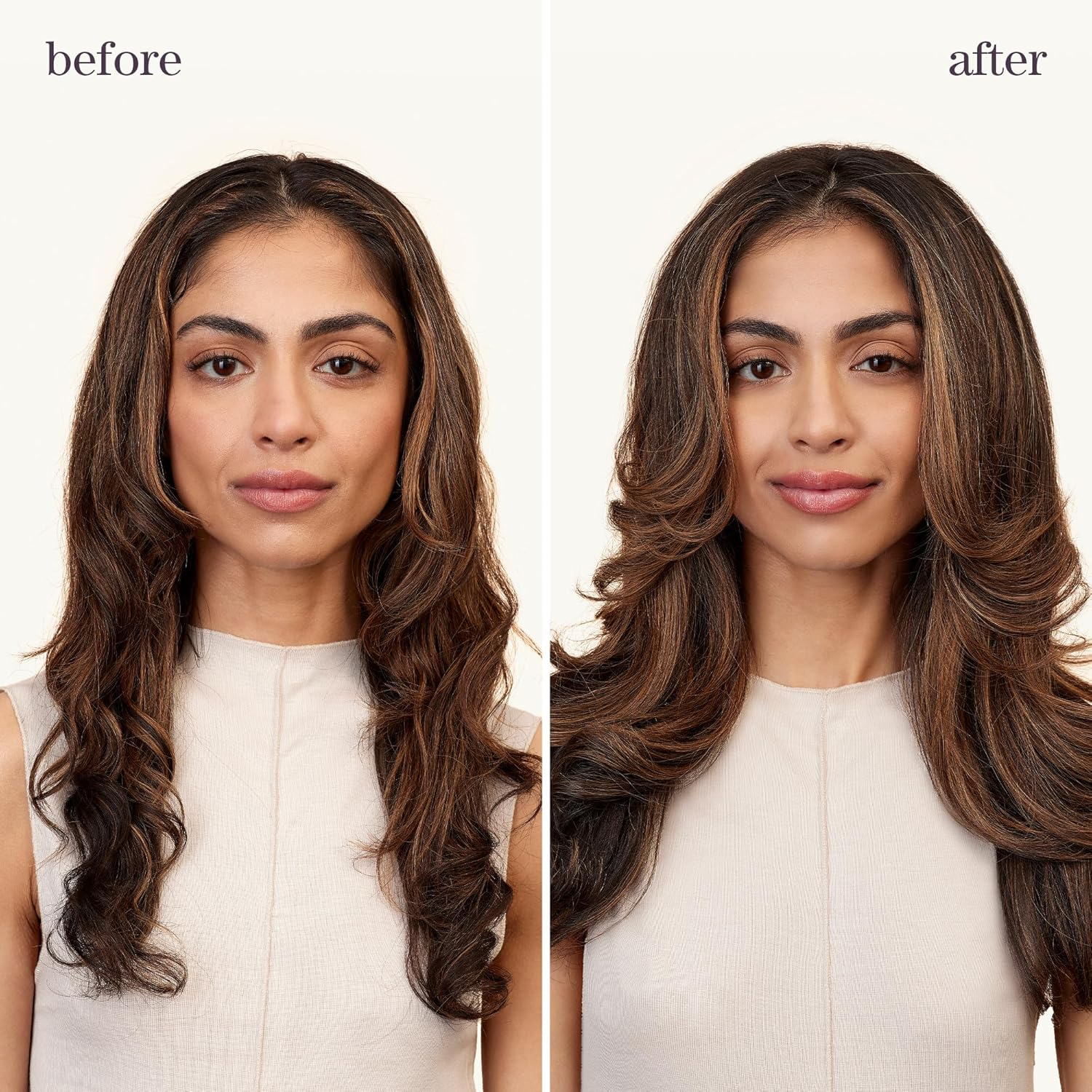 Pureology Style + Protect on the Rise Root Lifting Mousse for Flat and Color-Treated Hair - Provides Medium Control and Volume, Sulfate-Free and Vegan | 300Ml image number 5