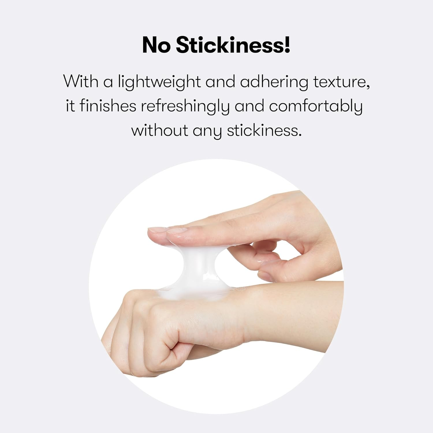 VT COSMETICS Glucamune Cream, Intensive Hydration, Soothing & Moisturizing Care for Sensitive Skin, Glow Finish (100Ml) image number 3