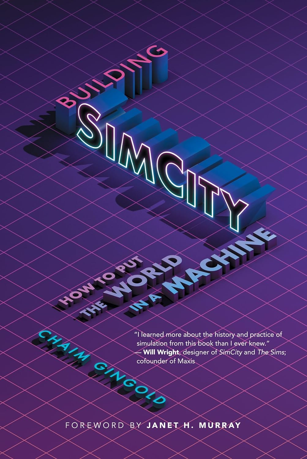 Building Simcity: How to Put the World in a Machine image number 3