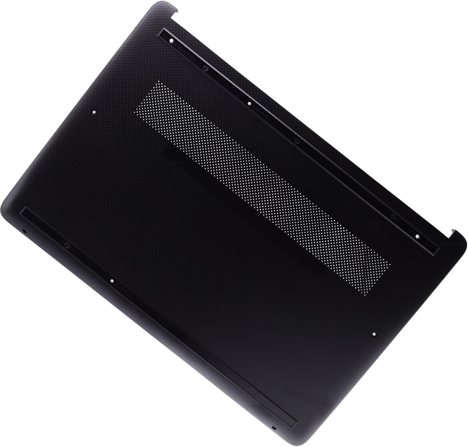 Deal4Go Bottom Case Base Enclosure Cover L64894-001 Replacement for HP 14-DQ 14-FQ 14S-Fr 14S-Dq 14S-Fq 14S-Dy 14S-Fy 14-FQ1025NR - Silver