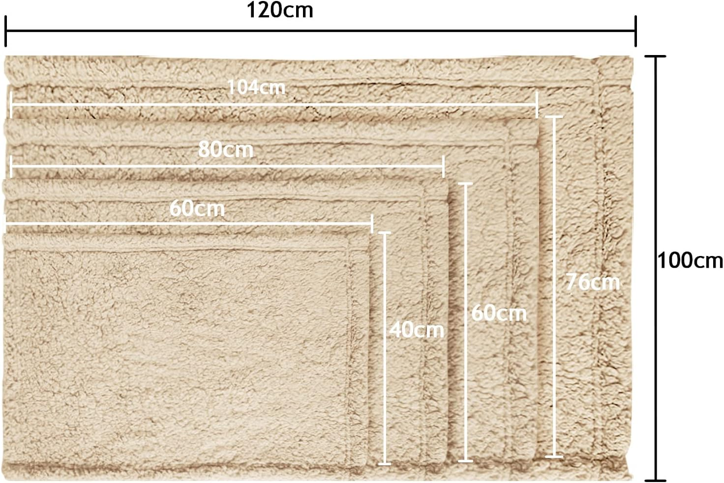 Dog Blanket,Soft Warm Fluffy Fleece Sleeping Mat Bed Cover Dogs Cats Blanket,Pet Blanket Suitable for Small Medium Dog 76X104Cm Machine Washable