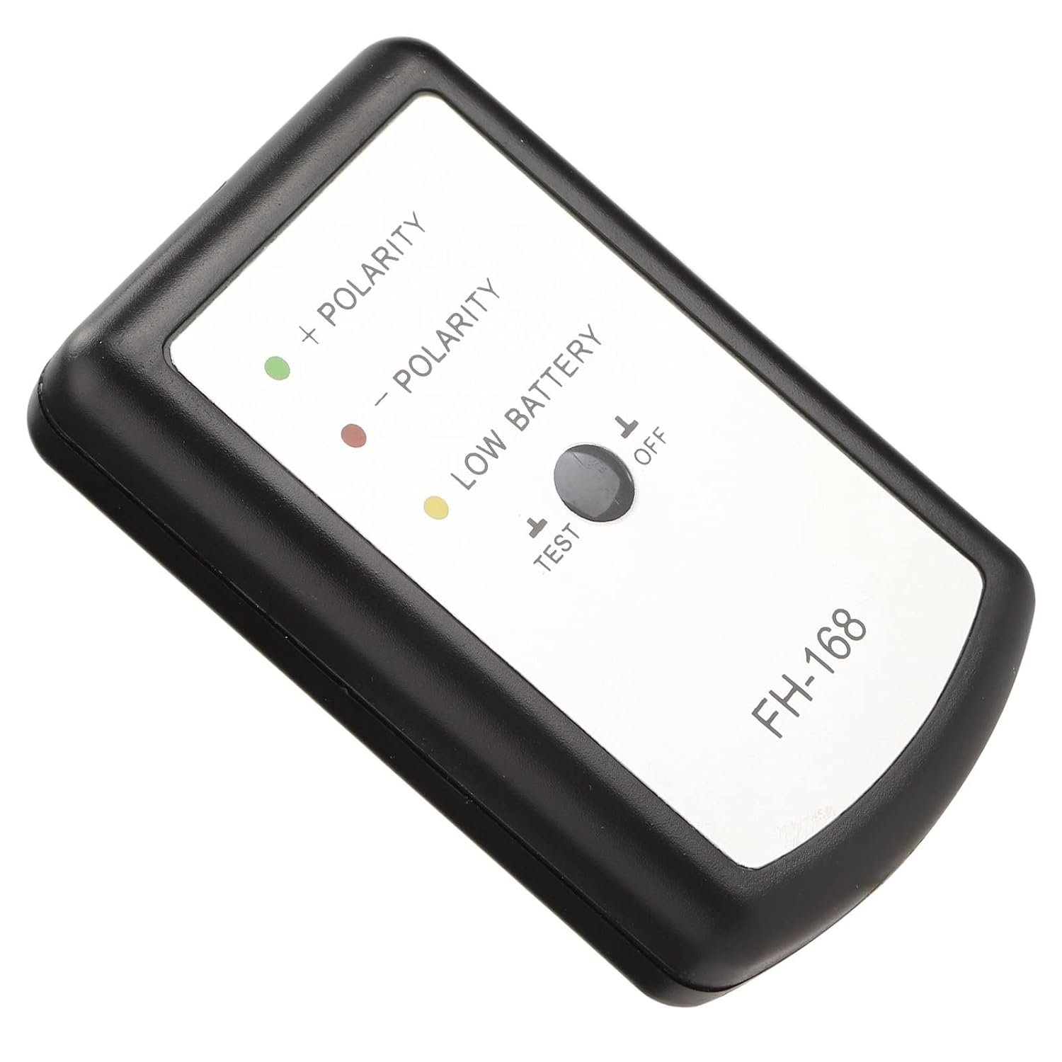 Speaker Polarity Tester, Automotive System Phase Meter for Car Subwoofer Tweeter, Detect Correctness of Speaker Connections image number 5