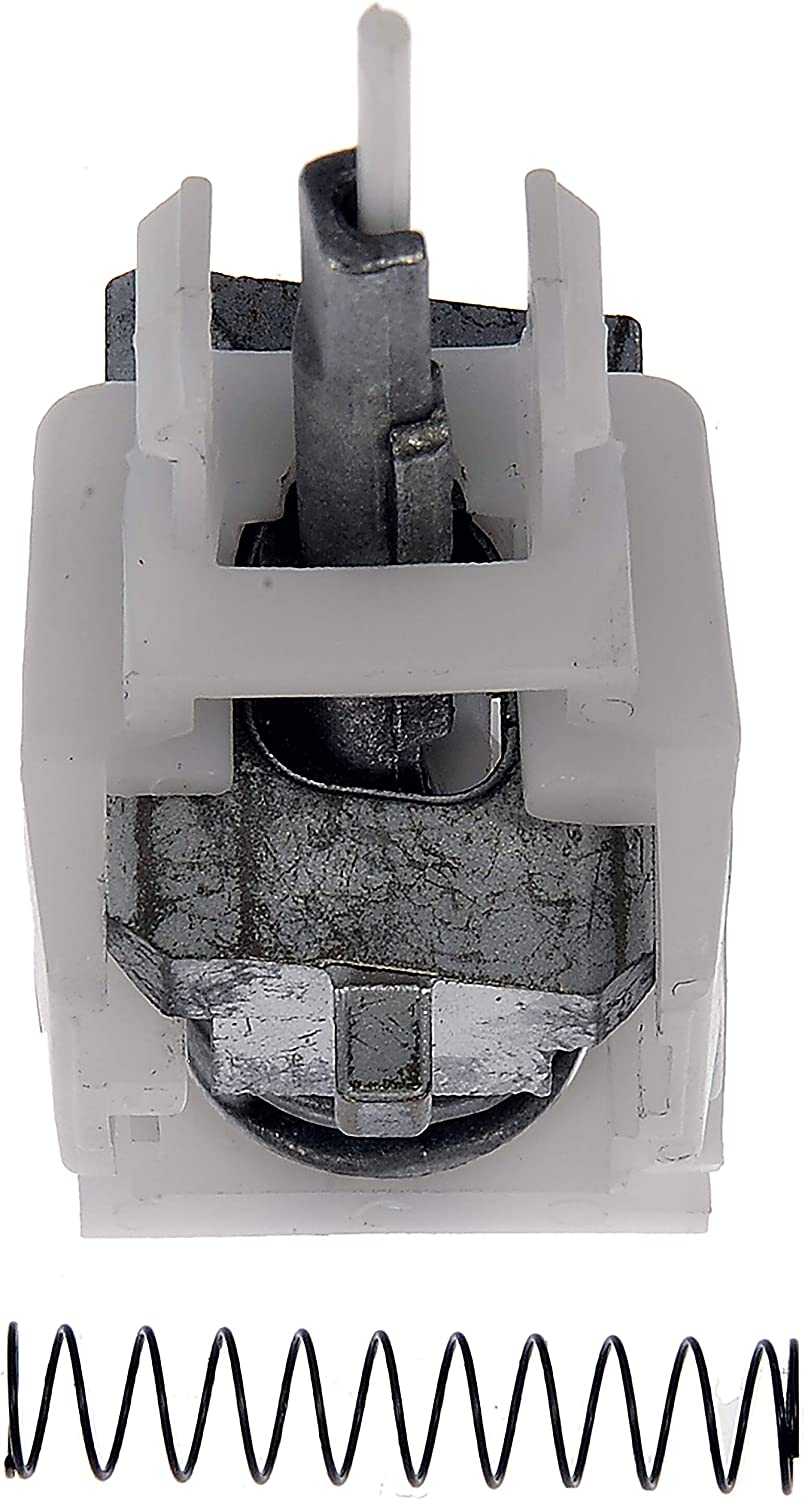 Dorman 924-704 Ignition Switch Actuator Pin for Chrysler/Dodge/Jeep,Black