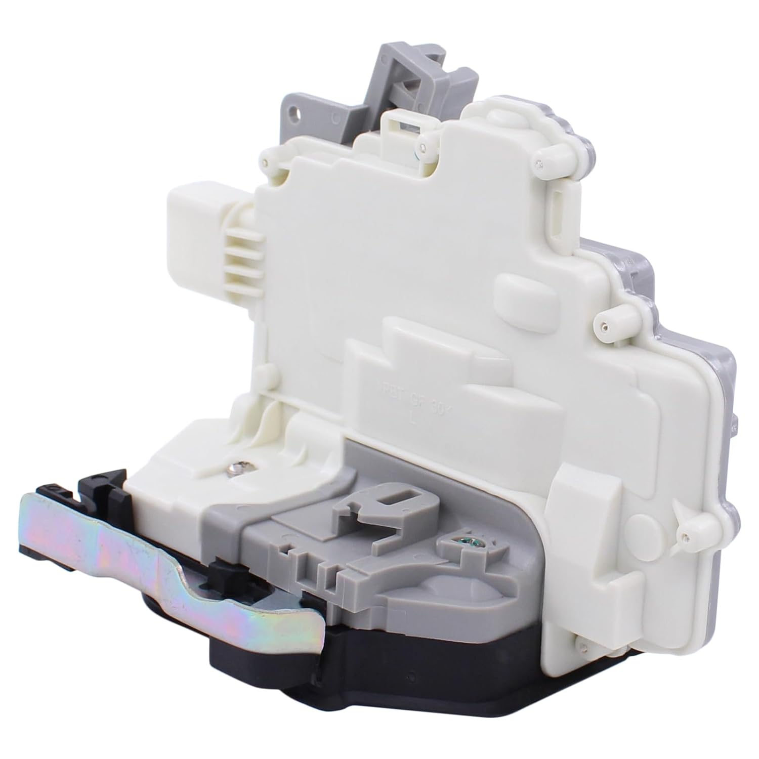 Newyall Rear Left Door Lock Actuator for Porsche Cayenne Panamera Audi A4 Quattro Q5 S4 2009-2018 image number 5