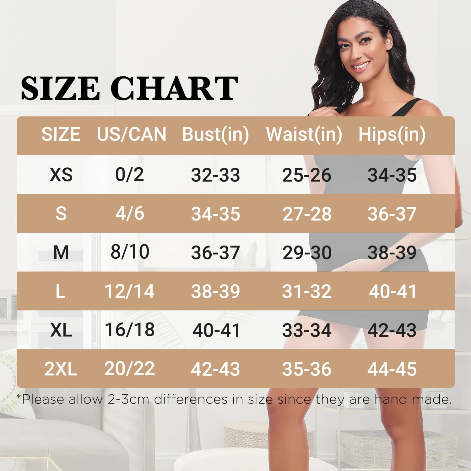 Diawsome Maternity Tank Tops Belly Support - Womens Sleeveless Bodycon Dresses for Baby Shower Pregnancy Shapewear Workout Shirts image number 4