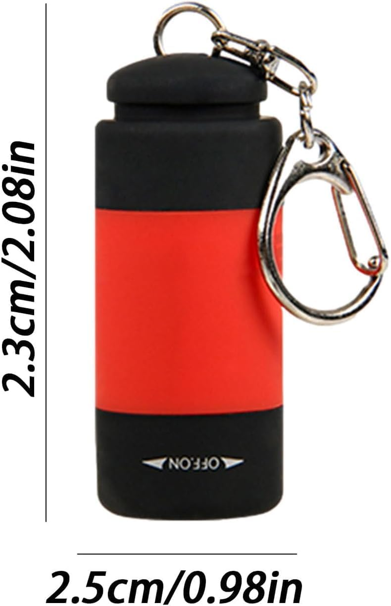 Fishing Lights LED Underwater - IP68 Waterproof Handheld Flashlight - Night Fishing Light Torch Detector, LED Submersible Fishing Light, Underwater Fish Finder Lamp for Freshwater & Saltwater image number 3