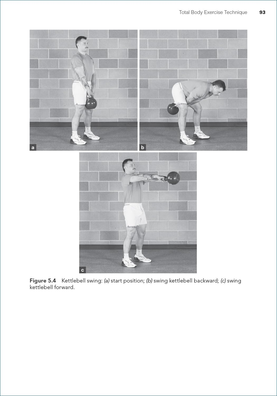 Strength Training for Soccer image number 4