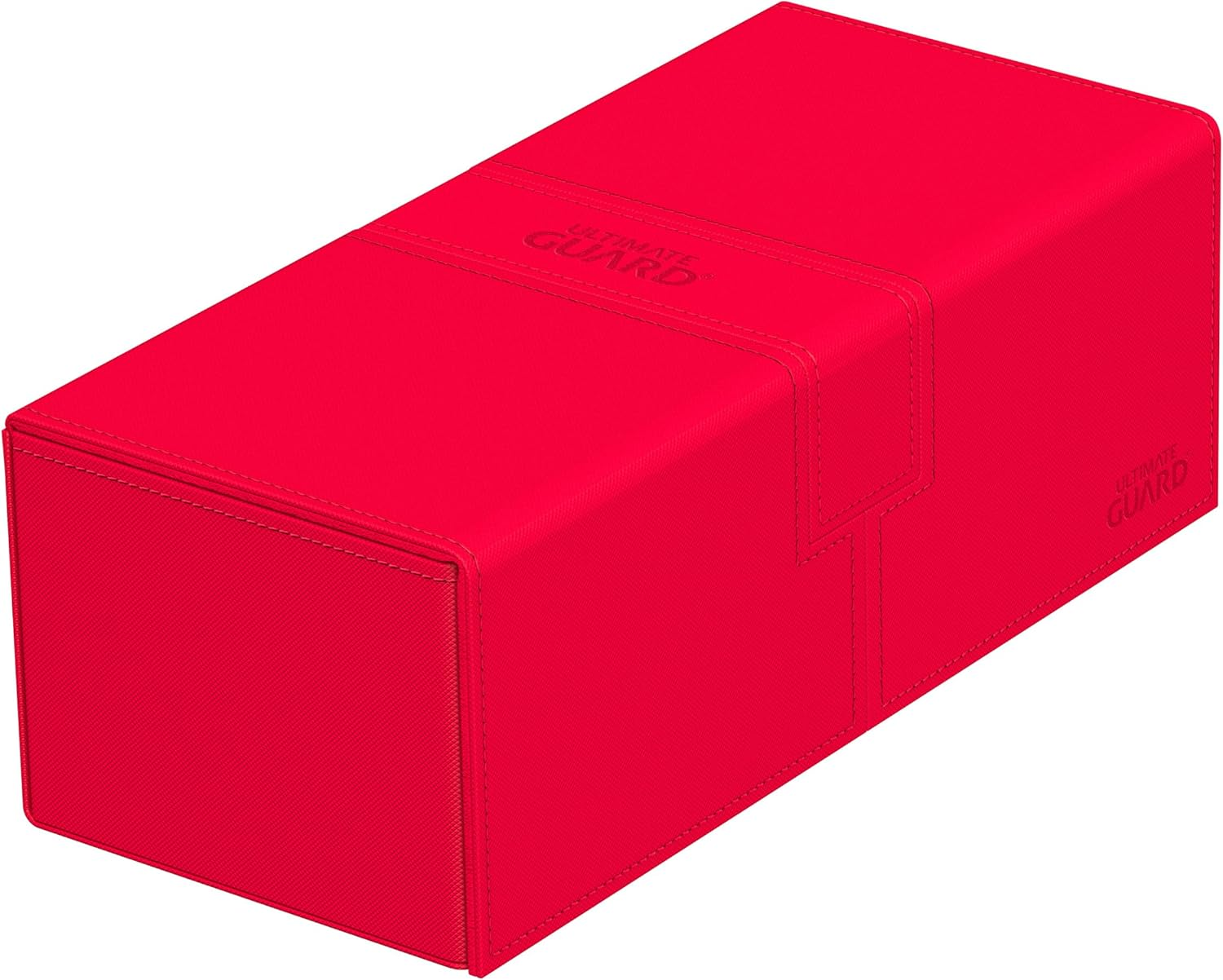 Ultimate Guard 266 plus Xenoskin Twin Flip N Tray Deck Case