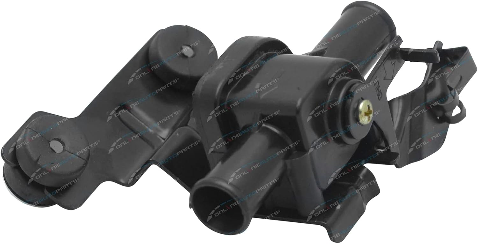 Engine Heater Valve Tap for Toyota Landcruiser 80 Series FZJ80R HDJ80R HZJ80R 6Cyl 4.2L 1HD 1HZ 4.5L 1FZ 1992 1993 1994 1995 image number 2