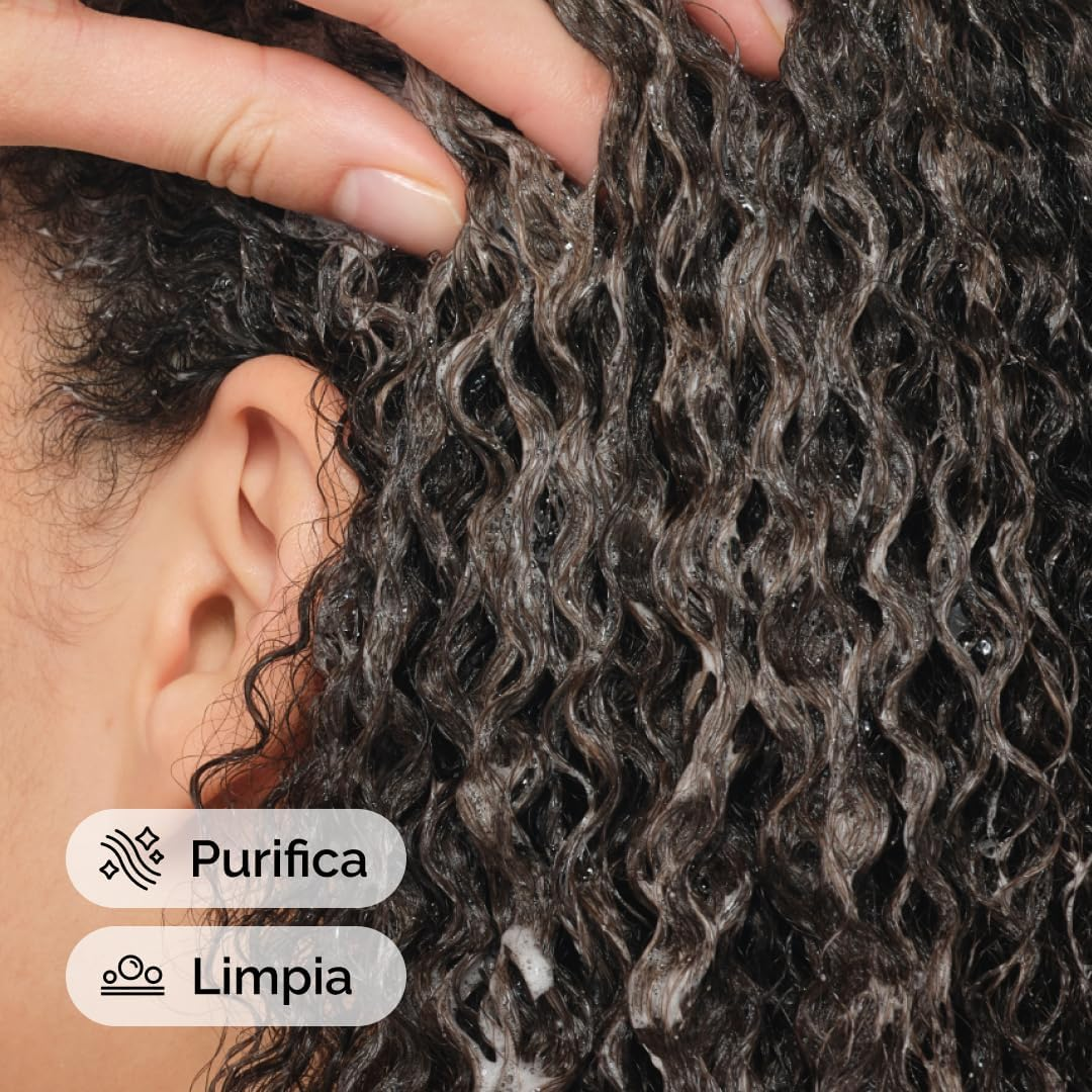 The Ordinary Sulphate 4% Cleanser for Body and Hair 240 Ml image number 3