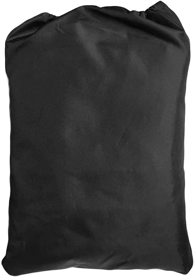 Zhanfashion Kids Ride-On Toy Car Cover， Outdoor Protective Cover for Children'S Electric Vehicles- Universal Fit,Waterproof Windproof Snow Dust Protection,55" X 33" X 32" image number 5