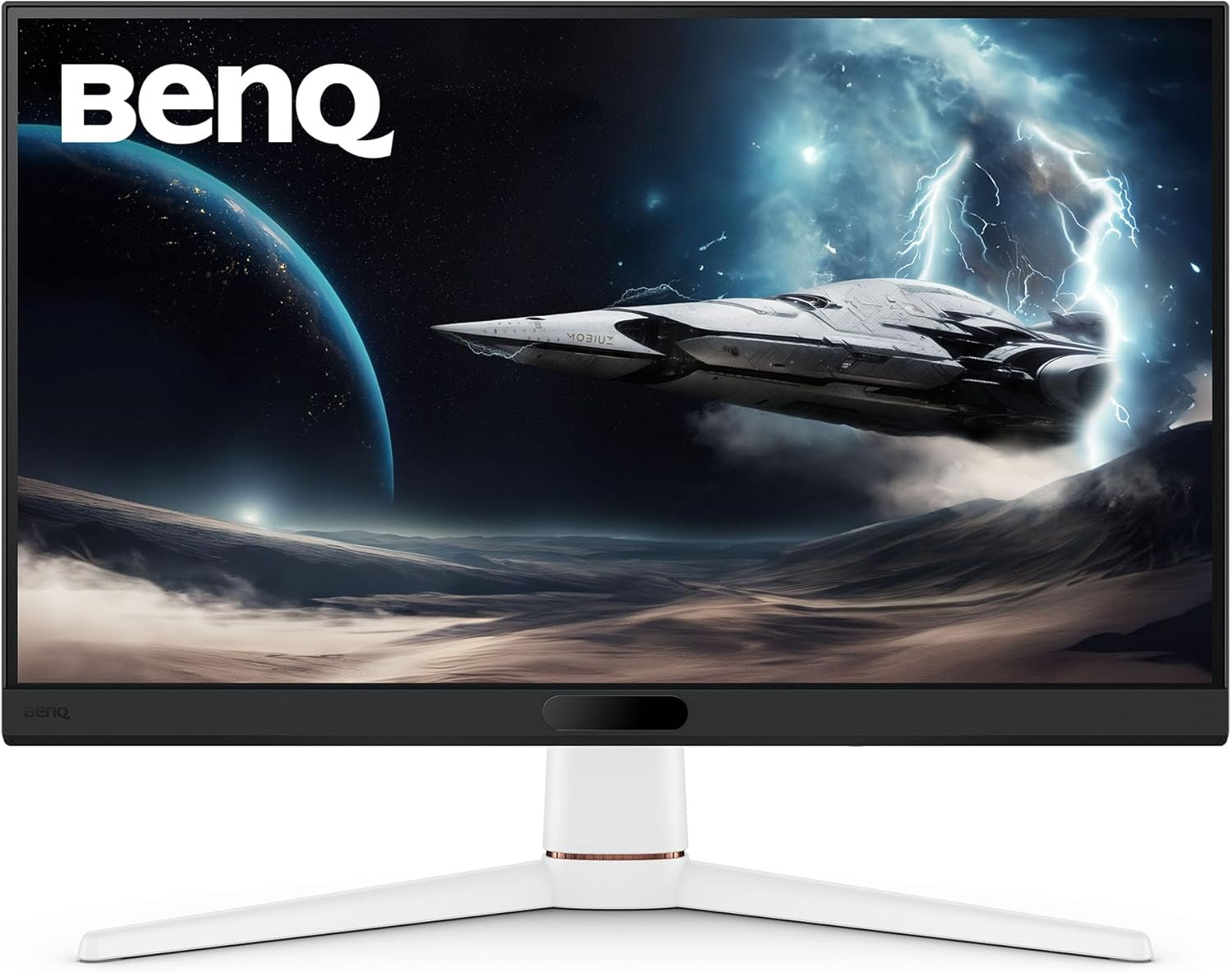 Benq EX251 25-Inch FHD 220Hz MOBIUZ Gaming Monitor image number 6