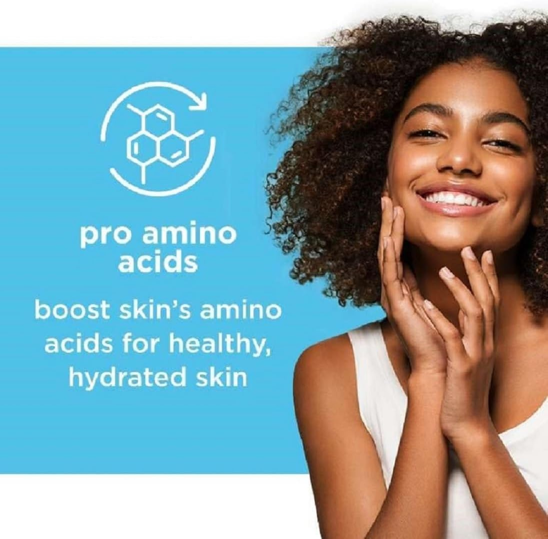 Simple Water Boost Micellar Facial Gel Wash, 148Ml