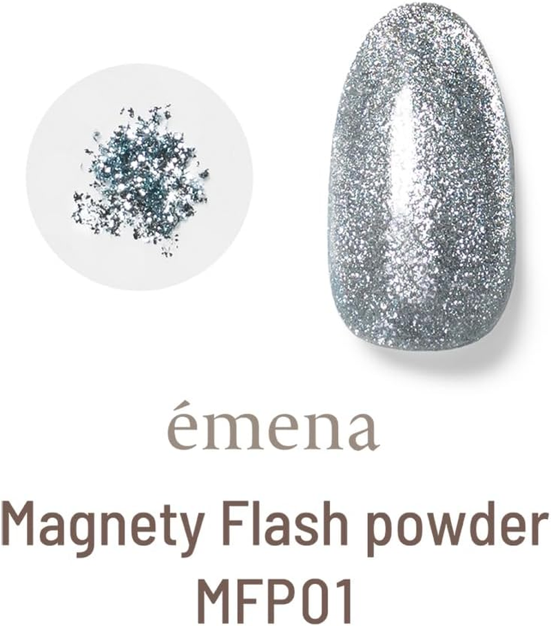 Emena MFP01 Magnetic Flash Powder 0.15G image number 4