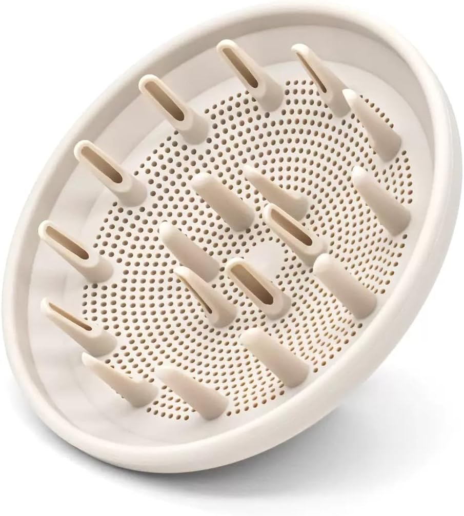 OYSTERBOY Replacement Diffuser Attachment Compatible with Shark Hair Blow Dryer