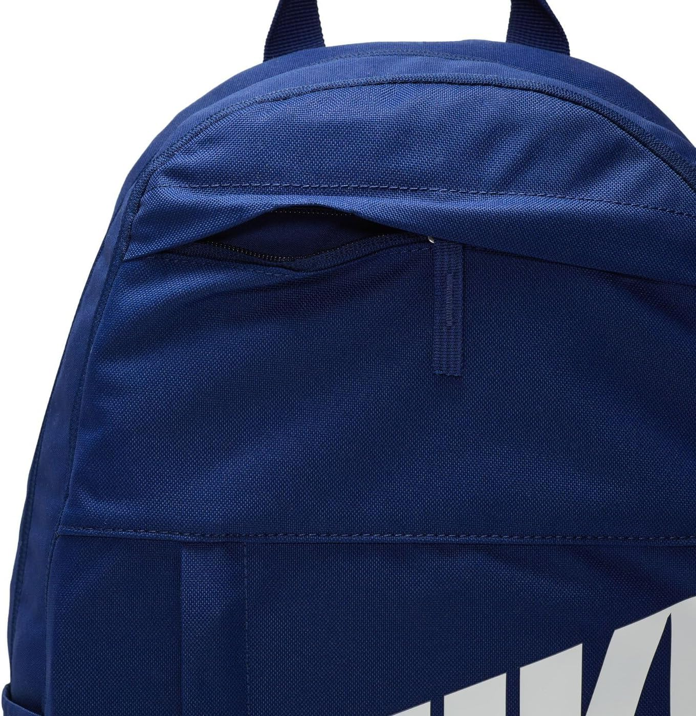 NIKE Youth Elemental Backpack, Game Royal/Black/White, Misc image number 6