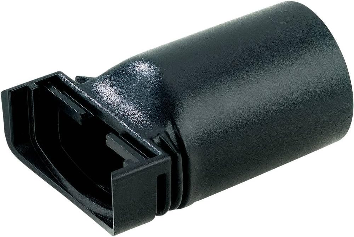 Metabo 626996 Dust Extracting Adaptor 35Mm for Palm Sanders Fms/Fsx/Fsr