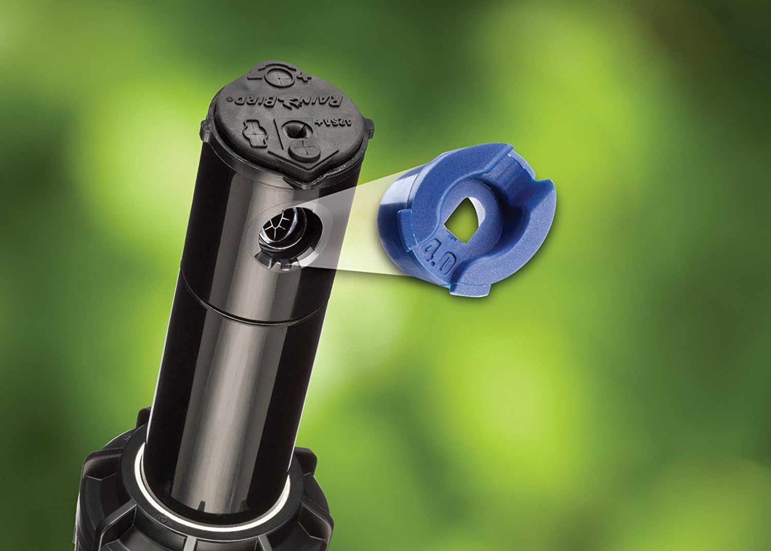 Rain Bird 4252NZLPK Nozzle Pack for 42SA+, 52SA, 42SA, 5000 Series Rotors image number 2