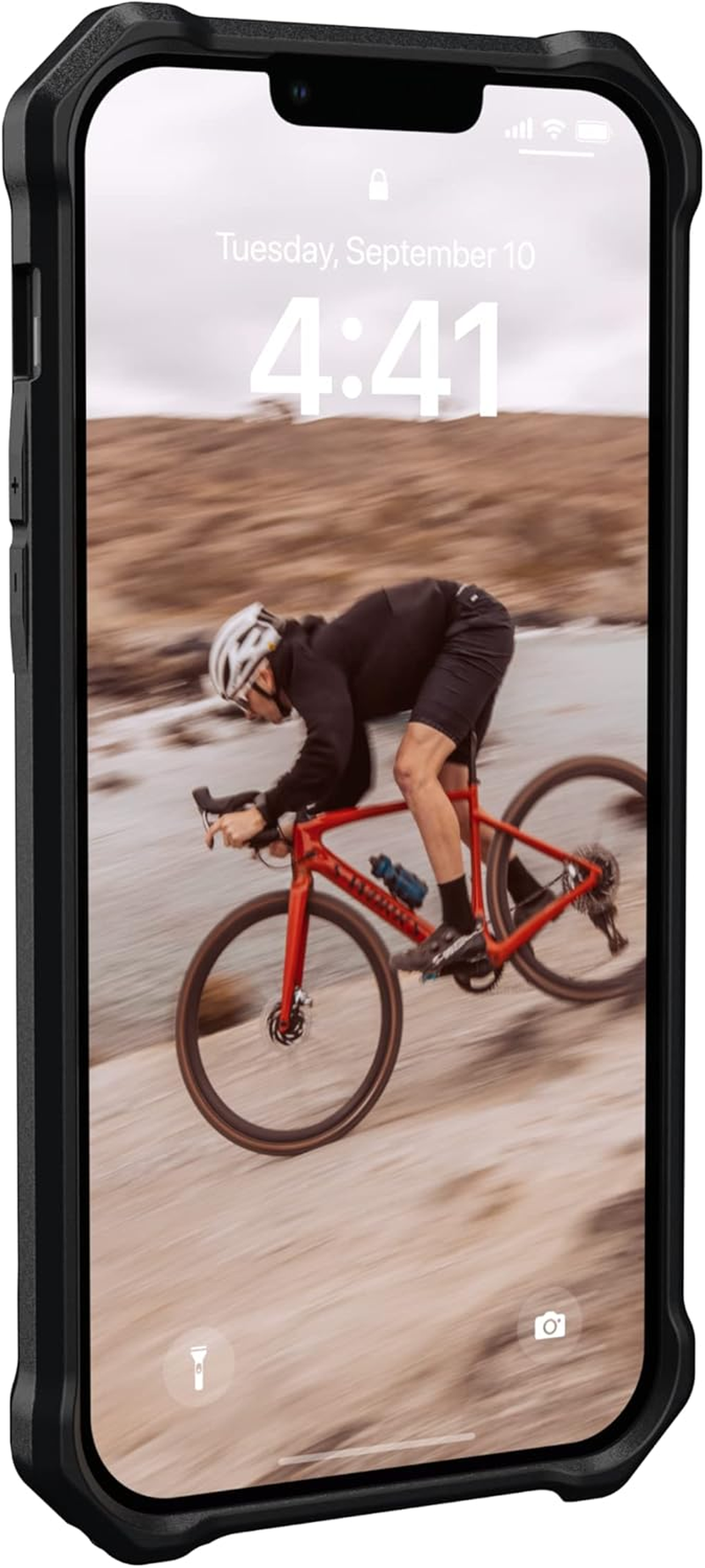 UAG Essential Armor Magsafe Iphone 14 plus Case, Black