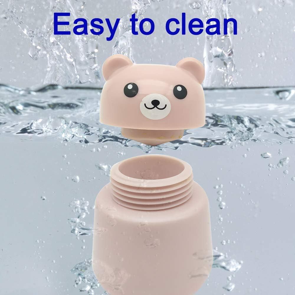 Coagu Large Pill Crusher & Grinder | Effortlessly Pulverizes Pills, Vitamins, and Tablets | Easy to Clean (1Pc Pink) image number 5