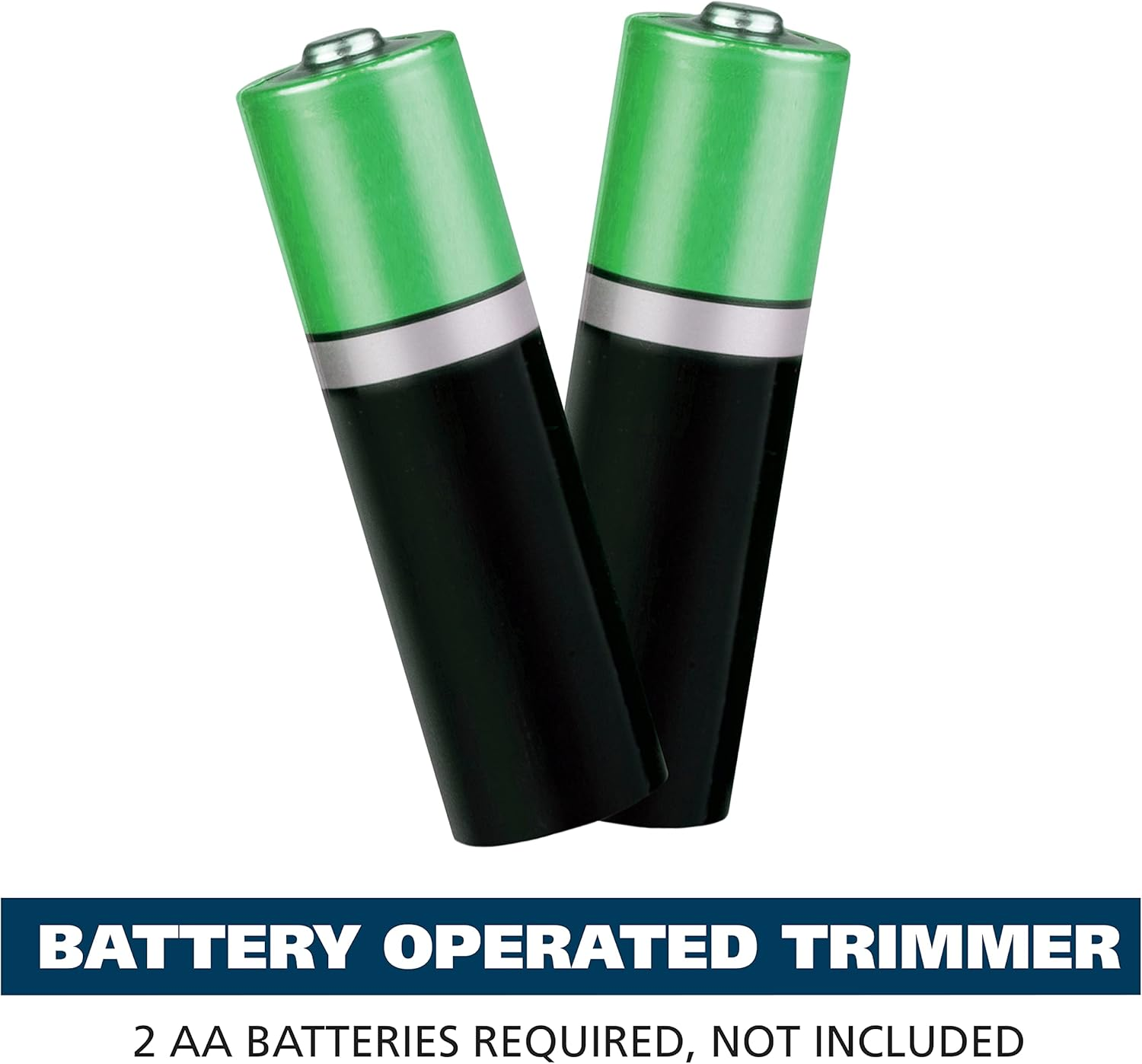 Wahl Beard Battery Trimmer #9906-717 image number 4