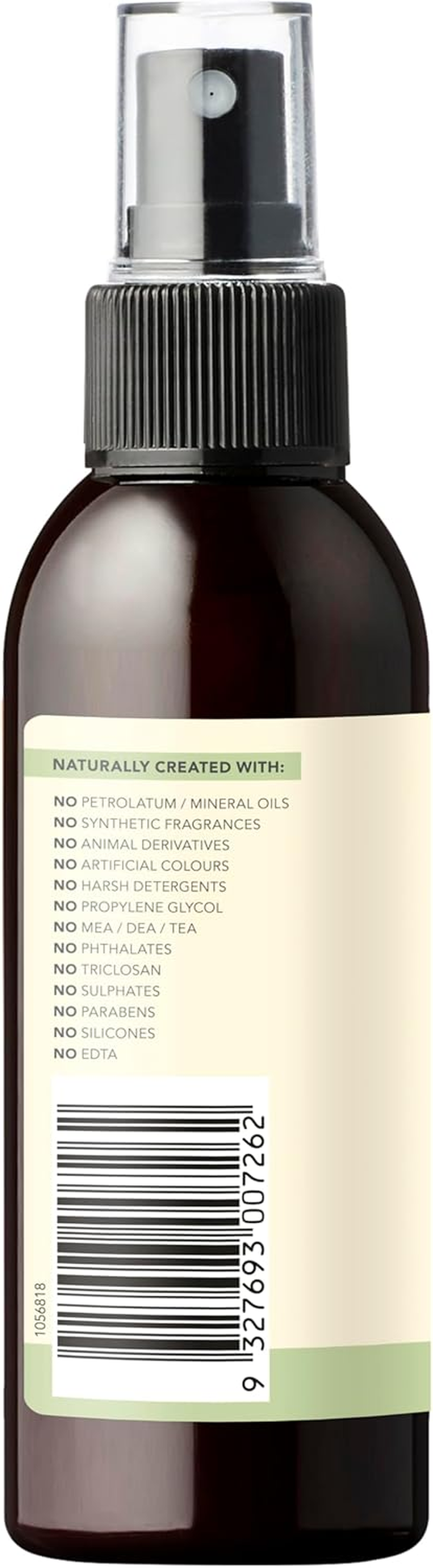 Green Tea Hydrating Mist Toner image number 2