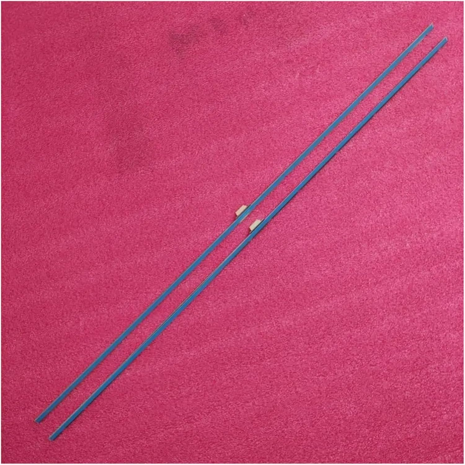 2 PCS LED Backlight Strip for UN55NU7100 UE55NU7100 UE55NU7300 UE55NU7170U UE55NU7400 UE55NU7105 UE55NU7120 STS550AU9 HG55NJ678 (Color : 10 Pieces) - 20 Pieces image number 3