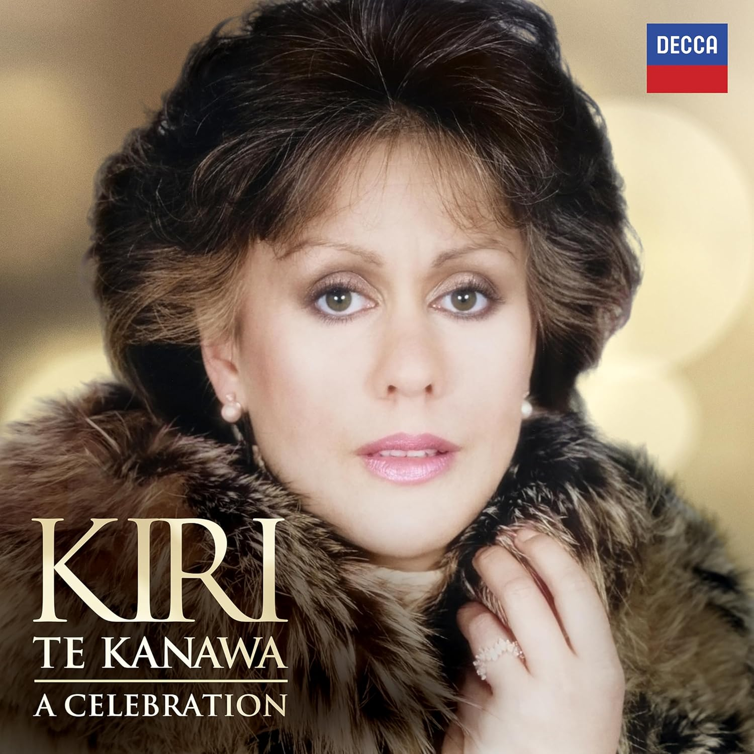 Kiri Te Kanawa Complete