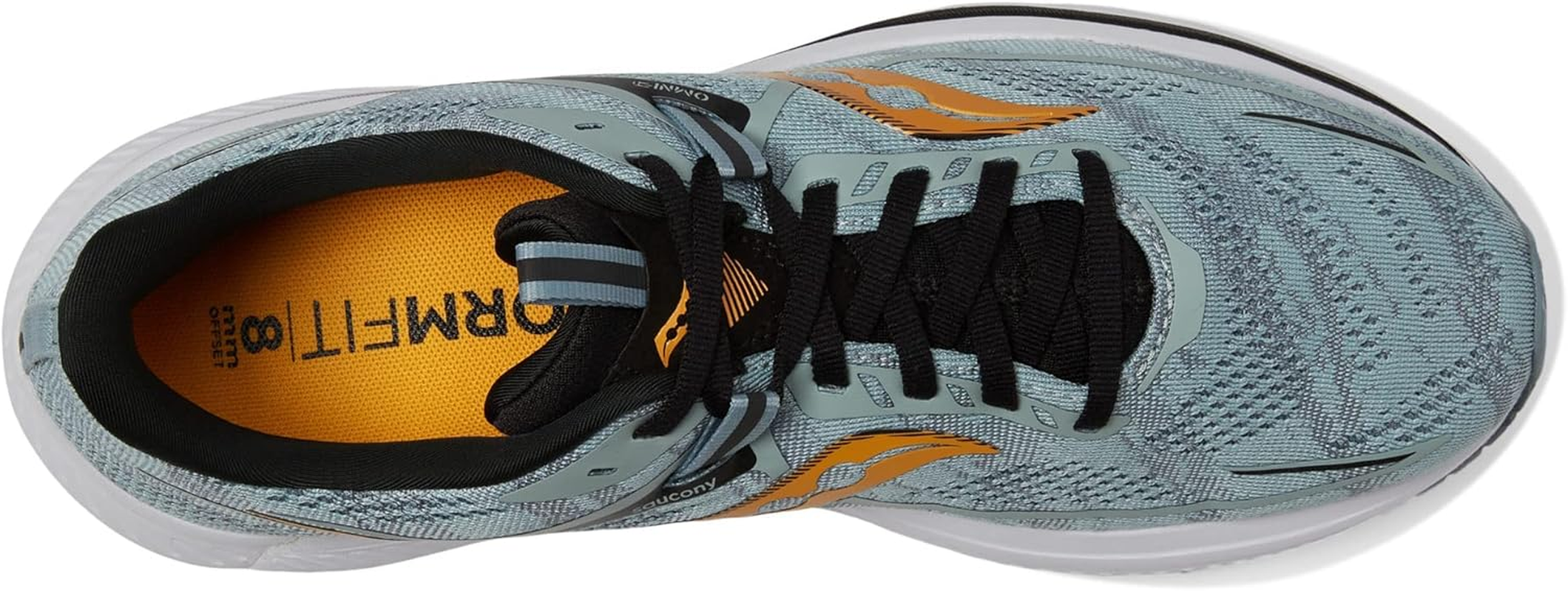 Saucony Men'S Omni 21 Running Shoe image number 5