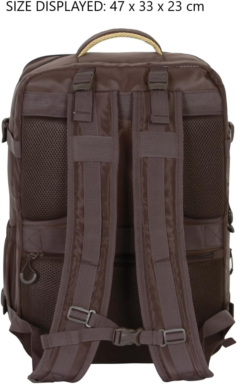 One Piece Unisex Mercury Backpack image number 6