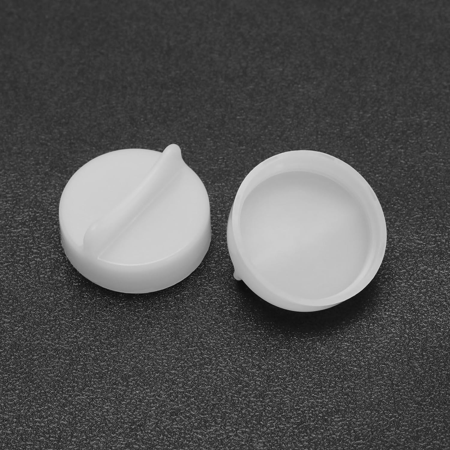 SING F LTD 2Pcs Coolant Expansion Tank Cap 19109-PH1-620 Engine Coolant Tank Expansion Cover Coolant Overflow Cap Compatible with Honda CRV Compatible with Civic image number 4