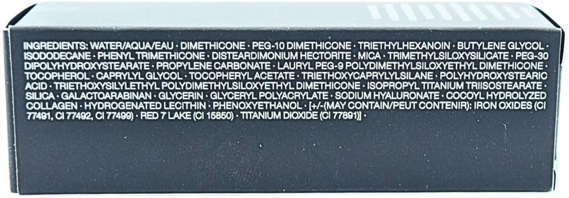 Nars Afterglow Liquid Blush, Orgasm, 7 Ml - Dolce Vita image number 6