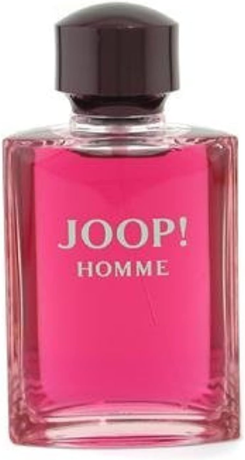 Joop Homme Eau De Toilette Spray - 125Ml/4.2Oz